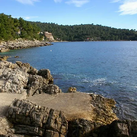 Apartment By The Sea Brna, Korcula - 4478