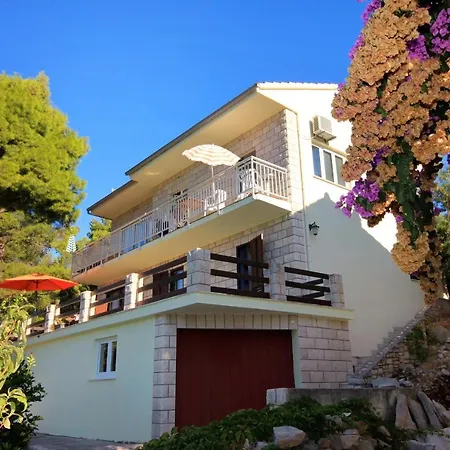 Apartment By The Sea Brna, Korcula - 4478 Smokvica (Korcula)