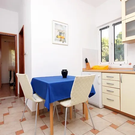 Apartment By The Sea Brna, Korcula - 4478 *