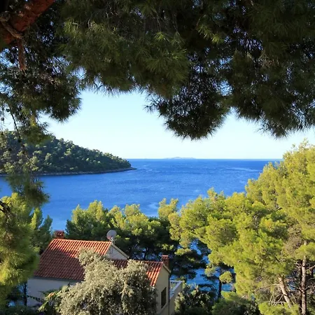 Apartamento By The Sea Brna, Korcula - 4478 Smokvica (Korcula)