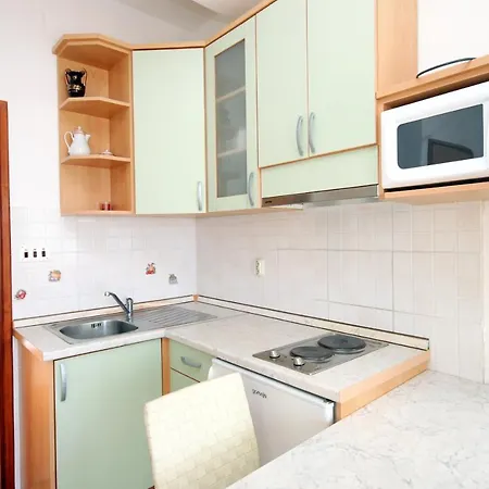 Apartamento By The Sea Brna, Korcula - 4478 Smokvica (Korcula)
