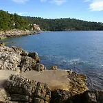 Διαμέρισμα By The Sea Brna, Korcula - 4478