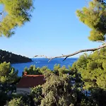 By The Sea Brna, Korcula - 4478 Διαμέρισμα Smokvica (Korcula)