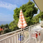 Διαμέρισμα By The Sea Brna, Korcula - 4478 *