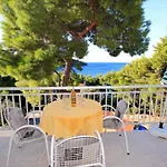 Διαμέρισμα By The Sea Brna, Korcula - 4478