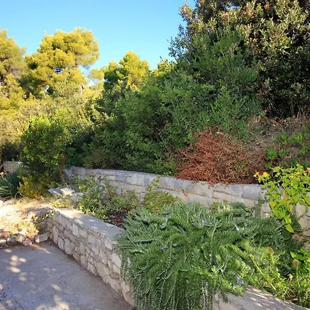 By The Sea Brna, Korcula - 4478 Appartement Smokvica (Korcula)