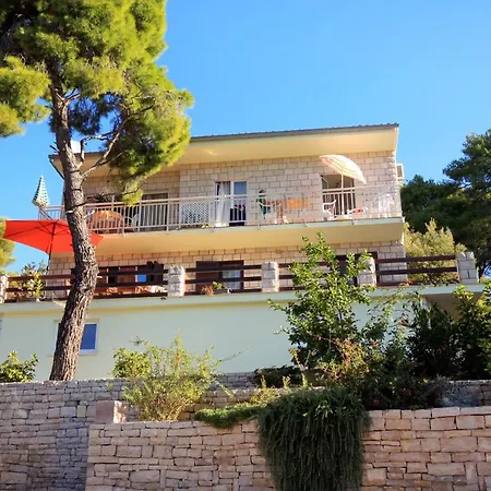 By The Sea Brna, Korcula - 4478 Appartement *