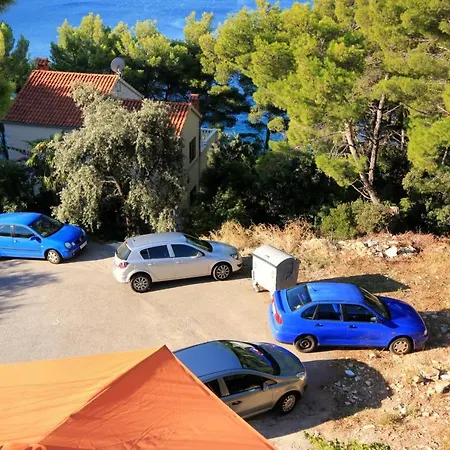 By The Sea Brna, Korcula - 4478 Smokvica (Korcula)