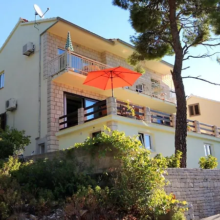 By The Sea Brna, Korcula - 4478 *