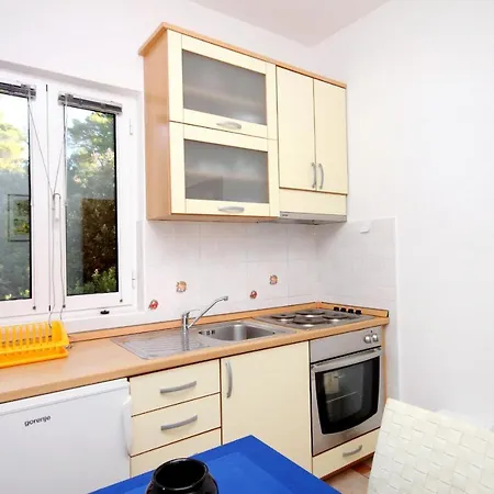 公寓 By The Sea Brna, Korcula - 4478 Smokvica (Korcula)