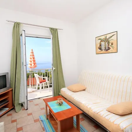 Apartmán By The Sea Brna, Korcula - 4478 Smokvica (Korcula)