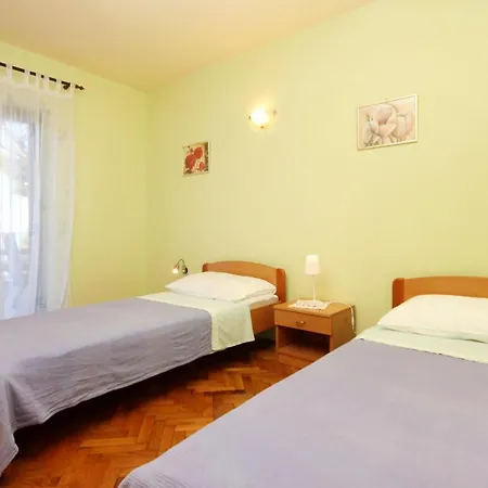 Apartmán By The Sea Brna, Korcula - 4478 Smokvica (Korcula)