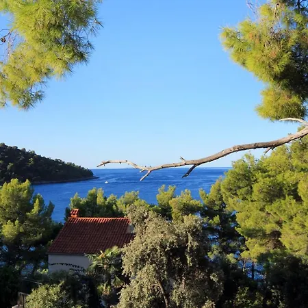 By The Sea Brna, Korcula - 4478 Apartamento Smokvica (Korcula)