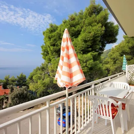 Apartmán By The Sea Brna, Korcula - 4478 *
