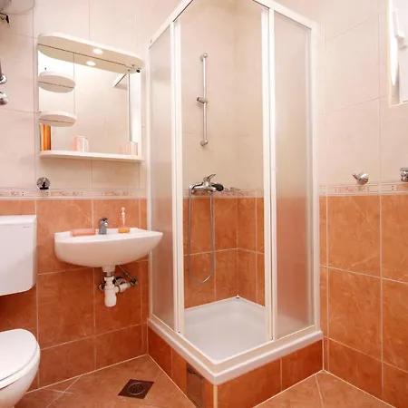 By The Sea Brna, Korcula - 4478 *