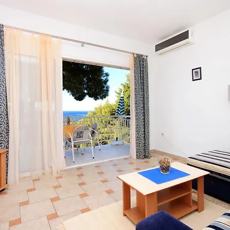 By The Sea Brna, Korcula - 4478 公寓 *