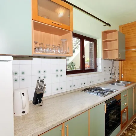 By The Sea Brna, Korcula - 4478 公寓