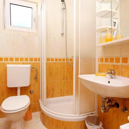 By The Sea Brna, Korcula - 4478 * Smokvica (Korcula)