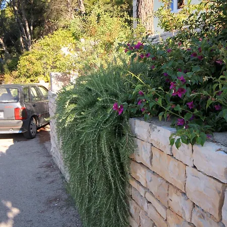 By The Sea Brna, Korcula - 4478 Appartement Smokvica (Korcula)