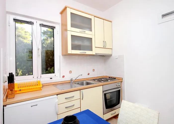 Апартаменты By The Sea Brna, Korcula - 4478 Смоквица