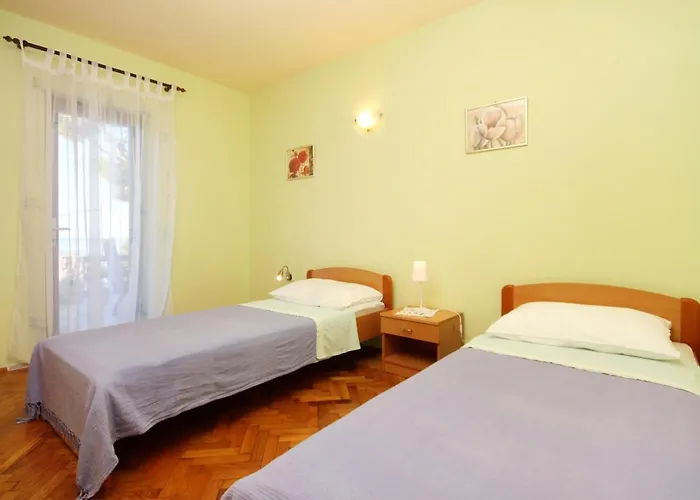 Апартаменты By The Sea Brna, Korcula - 4478 Смоквица