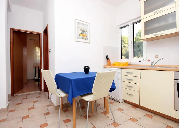 Апартаменты By The Sea Brna, Korcula - 4478 *