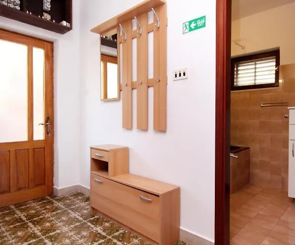 Апартаменты By The Sea Brna, Korcula - 4478 *