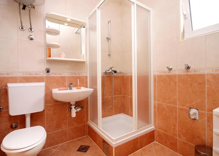 By The Sea Brna, Korcula - 4478 *