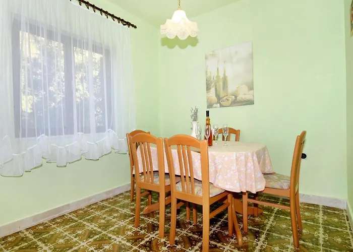 By The Sea Brna, Korcula - 4478 * Смоквица