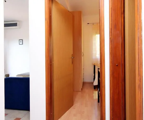 By The Sea Brna, Korcula - 4478 Апартаменты *