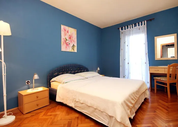 By The Sea Brna, Korcula - 4478 Смоквица